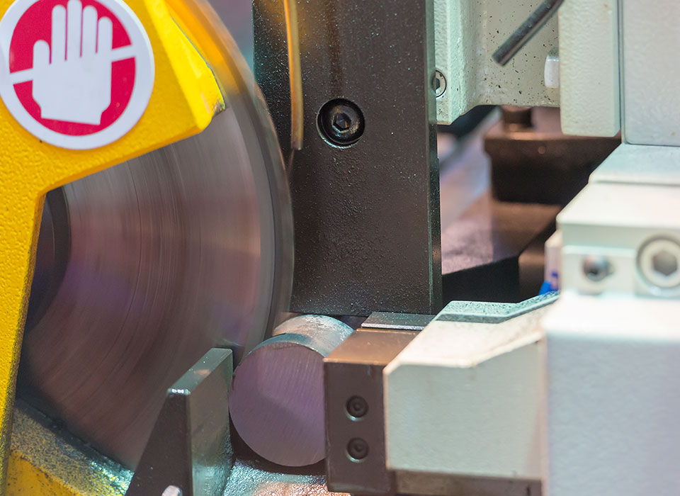 Minimum Quantity Lubrication mql