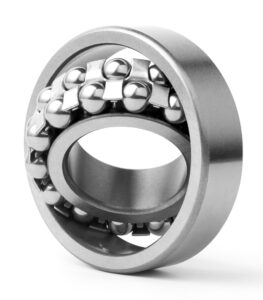 lubricants for self aligning ball bearing